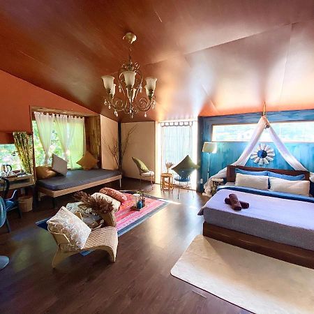Lalaland Homestay Далат Екстер'єр фото
