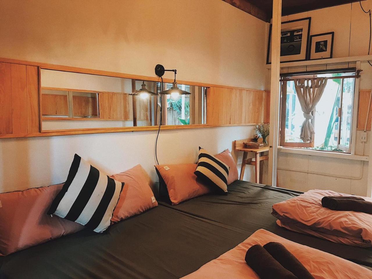 Lalaland Homestay Далат Номер фото