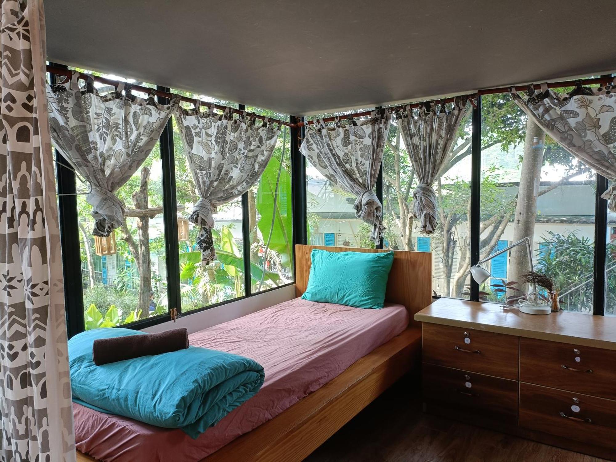 Lalaland Homestay Далат Номер фото