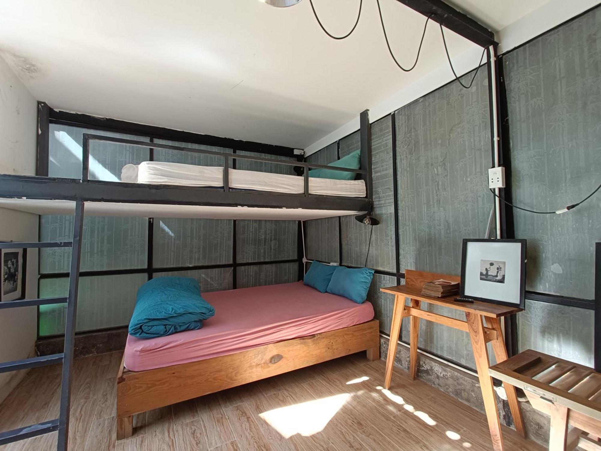 Lalaland Homestay Далат Номер фото