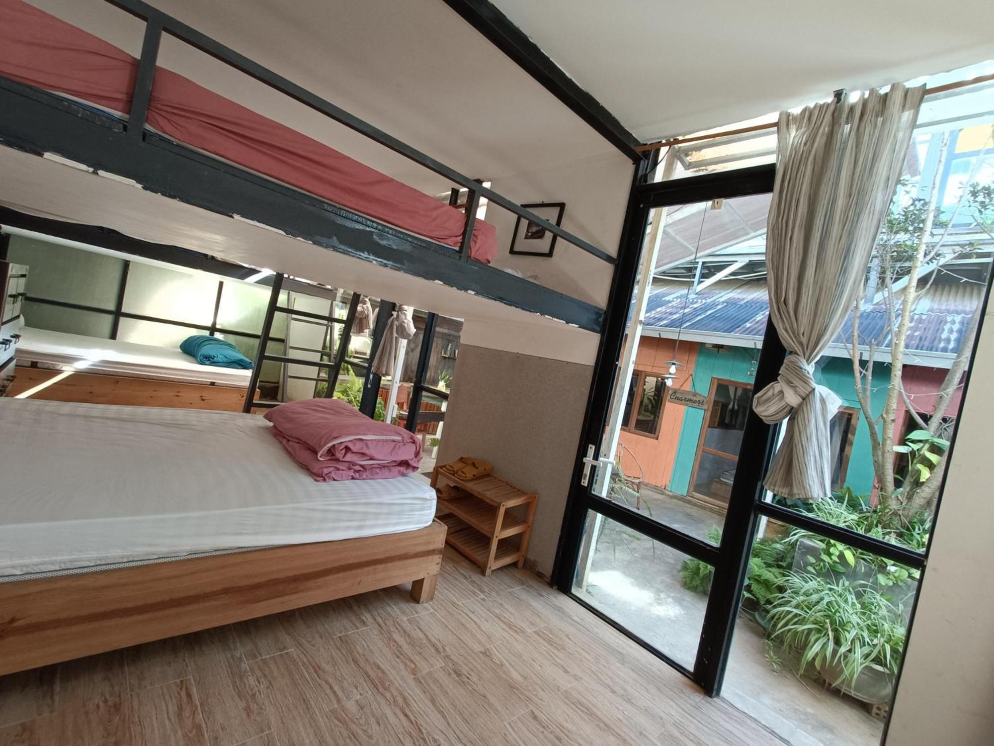 Lalaland Homestay Далат Номер фото