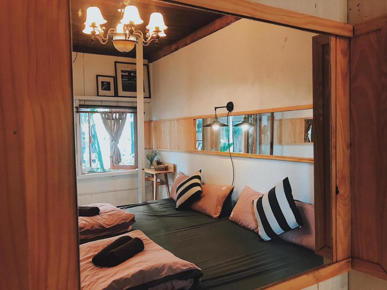 Lalaland Homestay Далат Номер фото