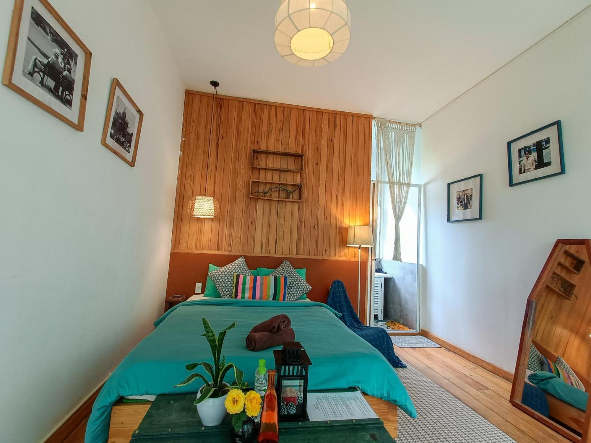 Lalaland Homestay Далат Номер фото
