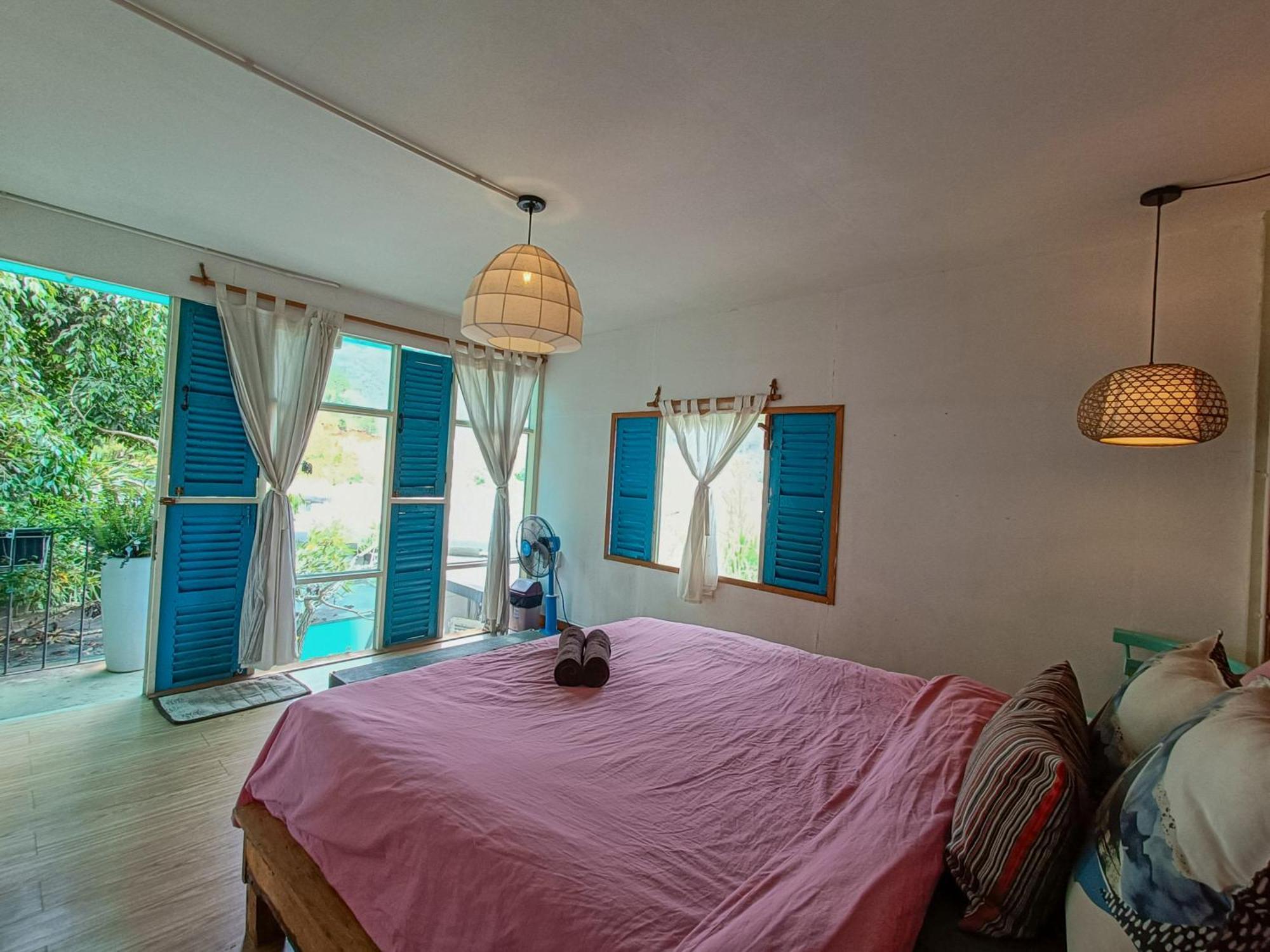 Lalaland Homestay Далат Номер фото