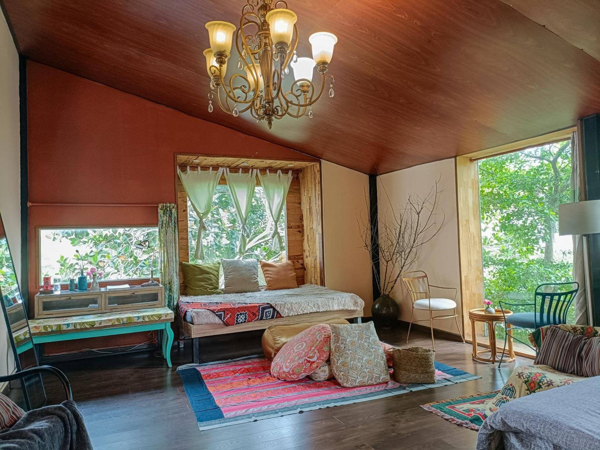 Lalaland Homestay Далат Номер фото