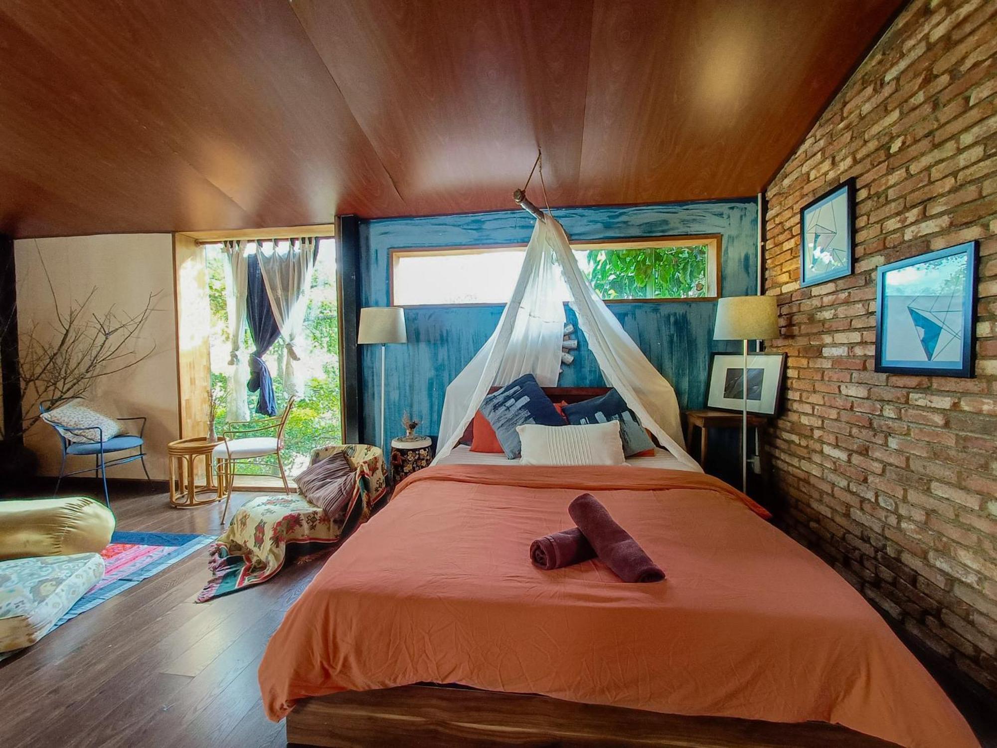 Lalaland Homestay Далат Екстер'єр фото