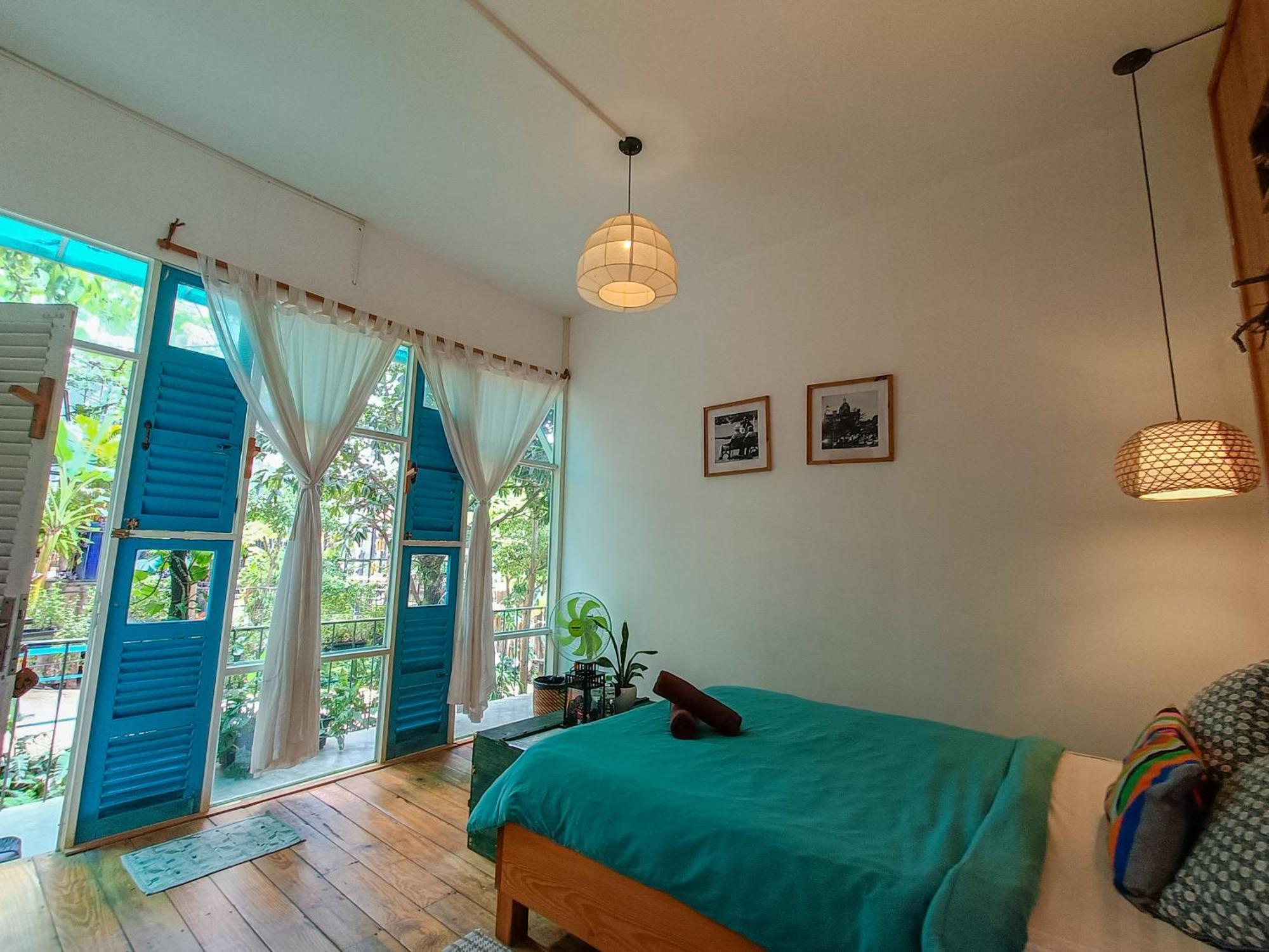 Lalaland Homestay Далат Номер фото