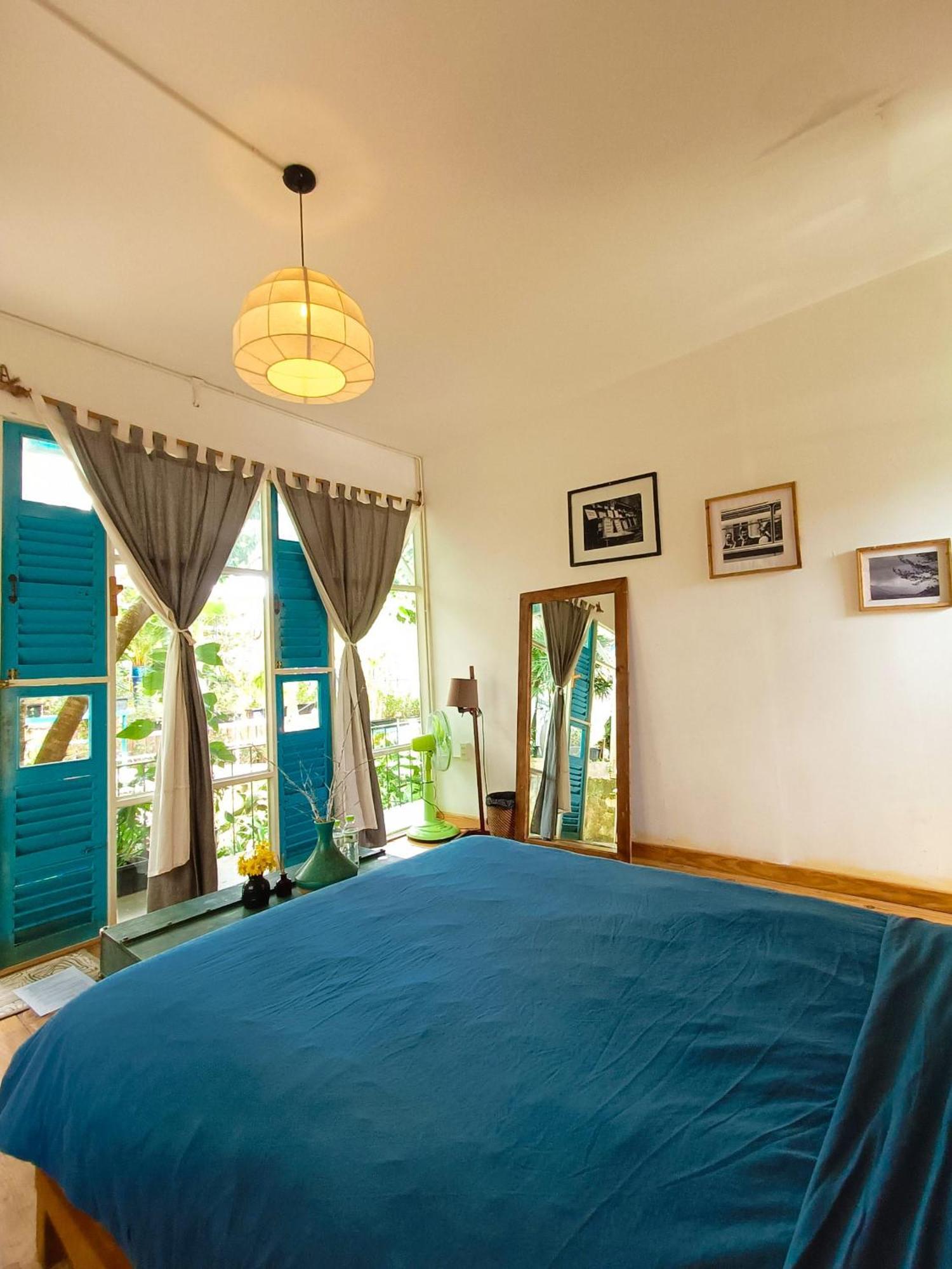 Lalaland Homestay Далат Екстер'єр фото