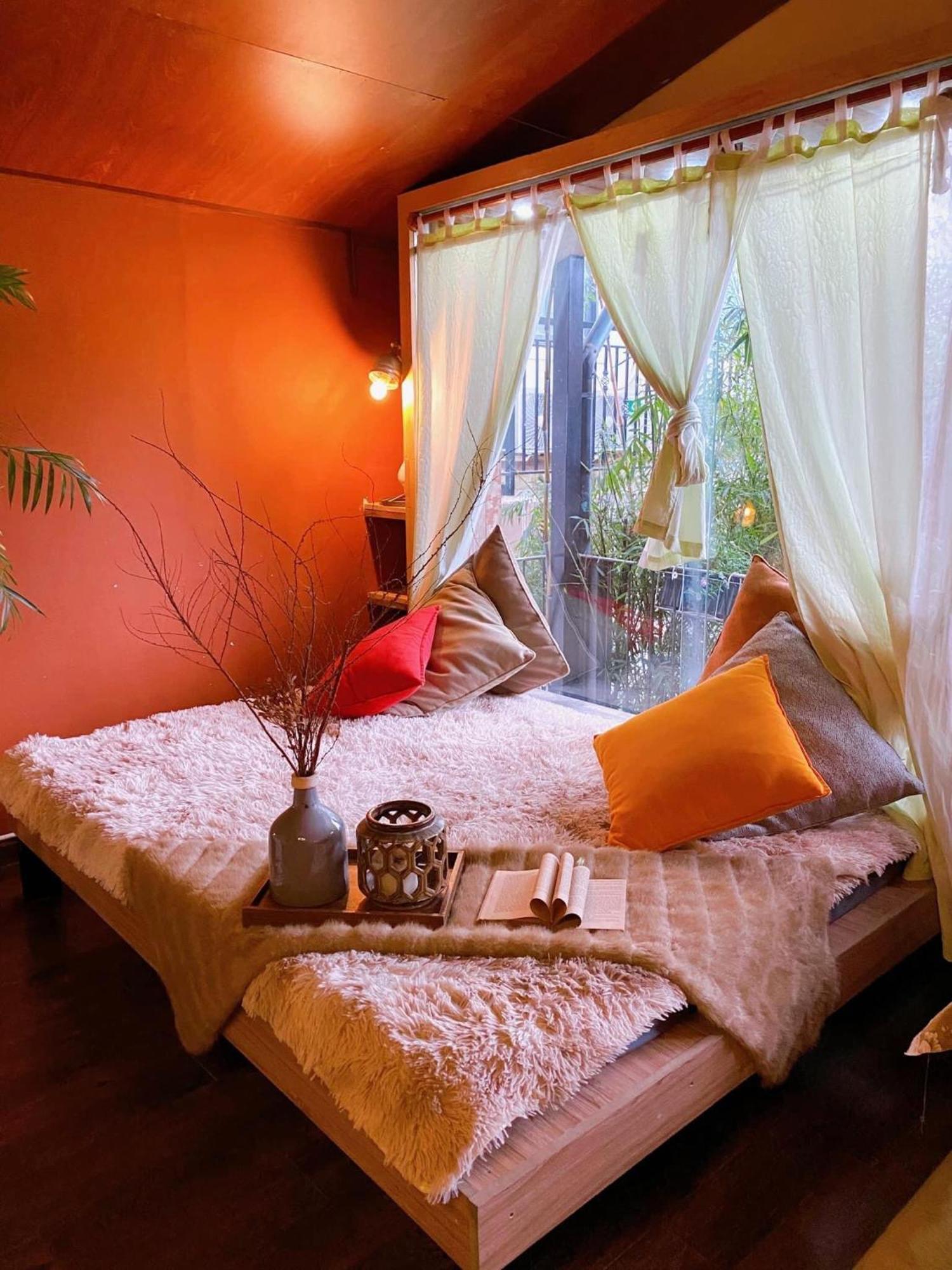 Lalaland Homestay Далат Екстер'єр фото