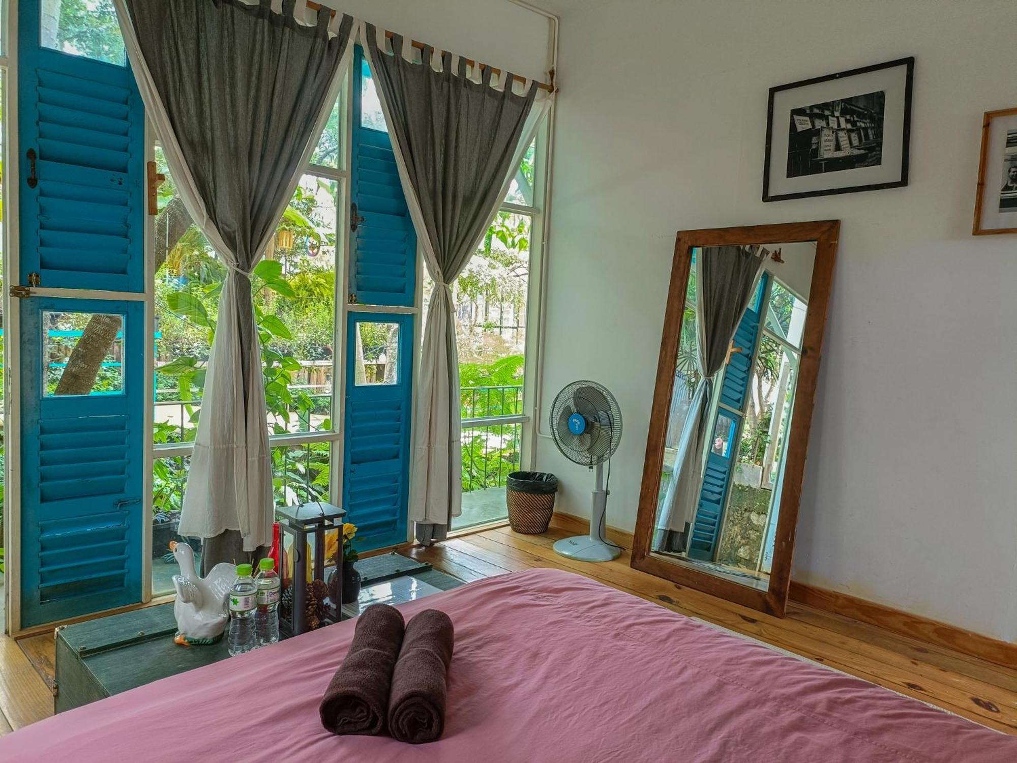 Lalaland Homestay Далат Екстер'єр фото