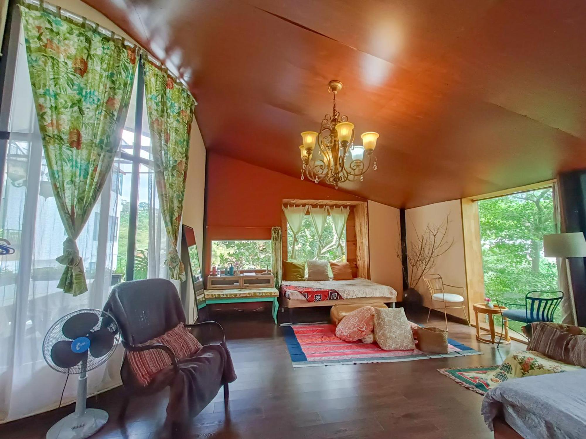 Lalaland Homestay Далат Екстер'єр фото