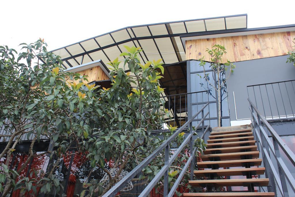 Lalaland Homestay Далат Екстер'єр фото