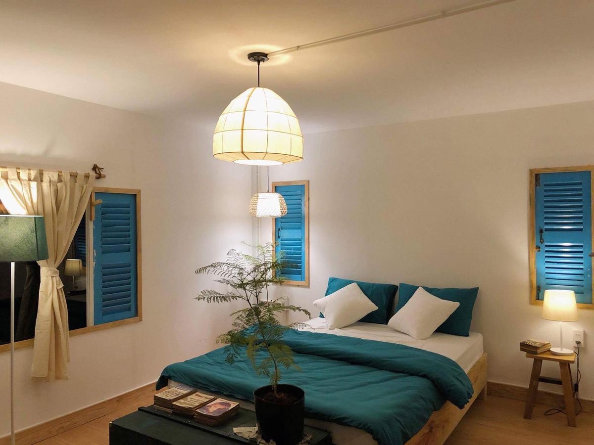 Lalaland Homestay Далат Екстер'єр фото