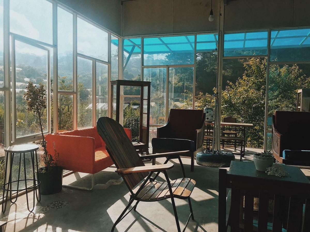 Lalaland Homestay Далат Екстер'єр фото