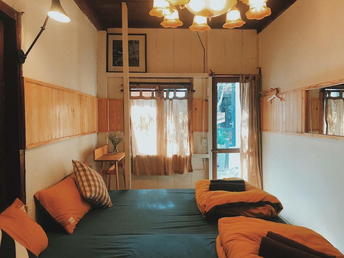 Lalaland Homestay Далат Екстер'єр фото