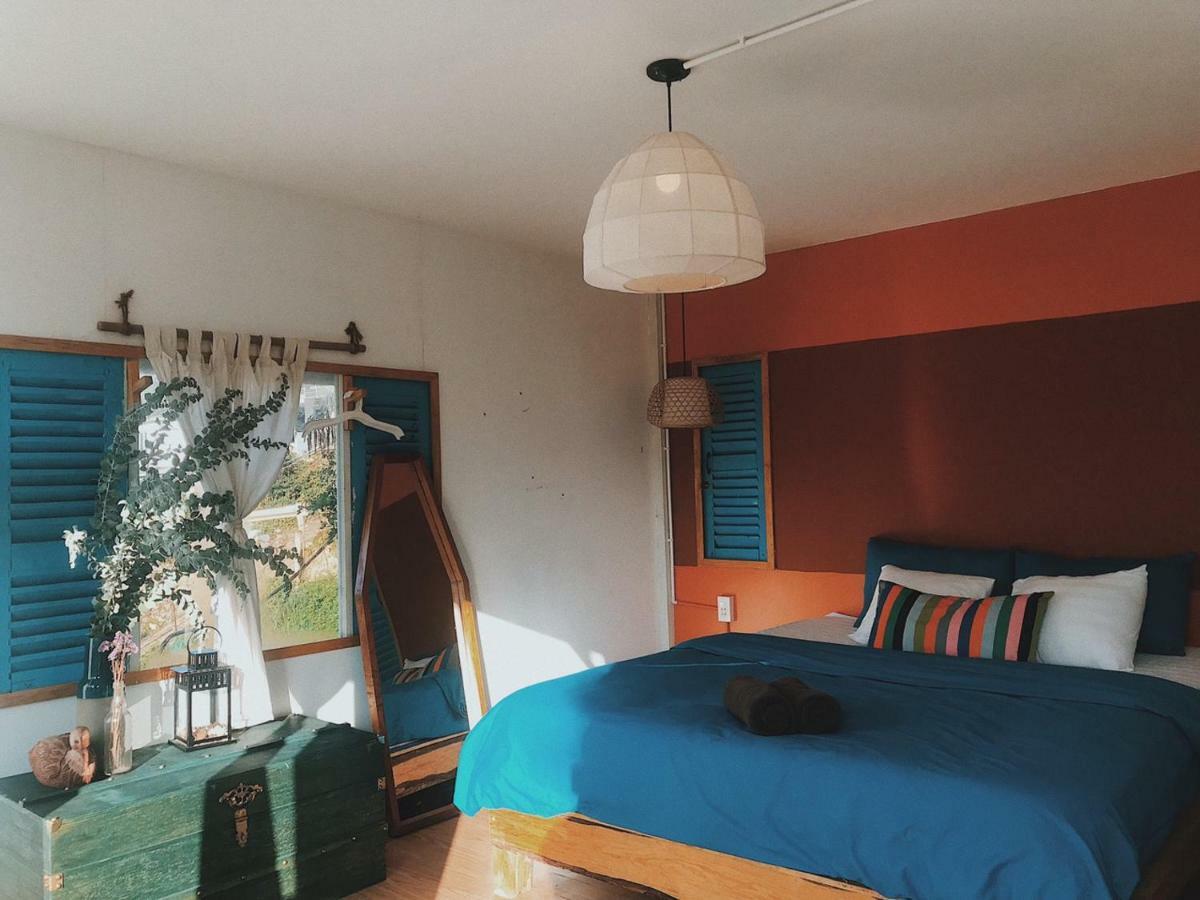Lalaland Homestay Далат Екстер'єр фото