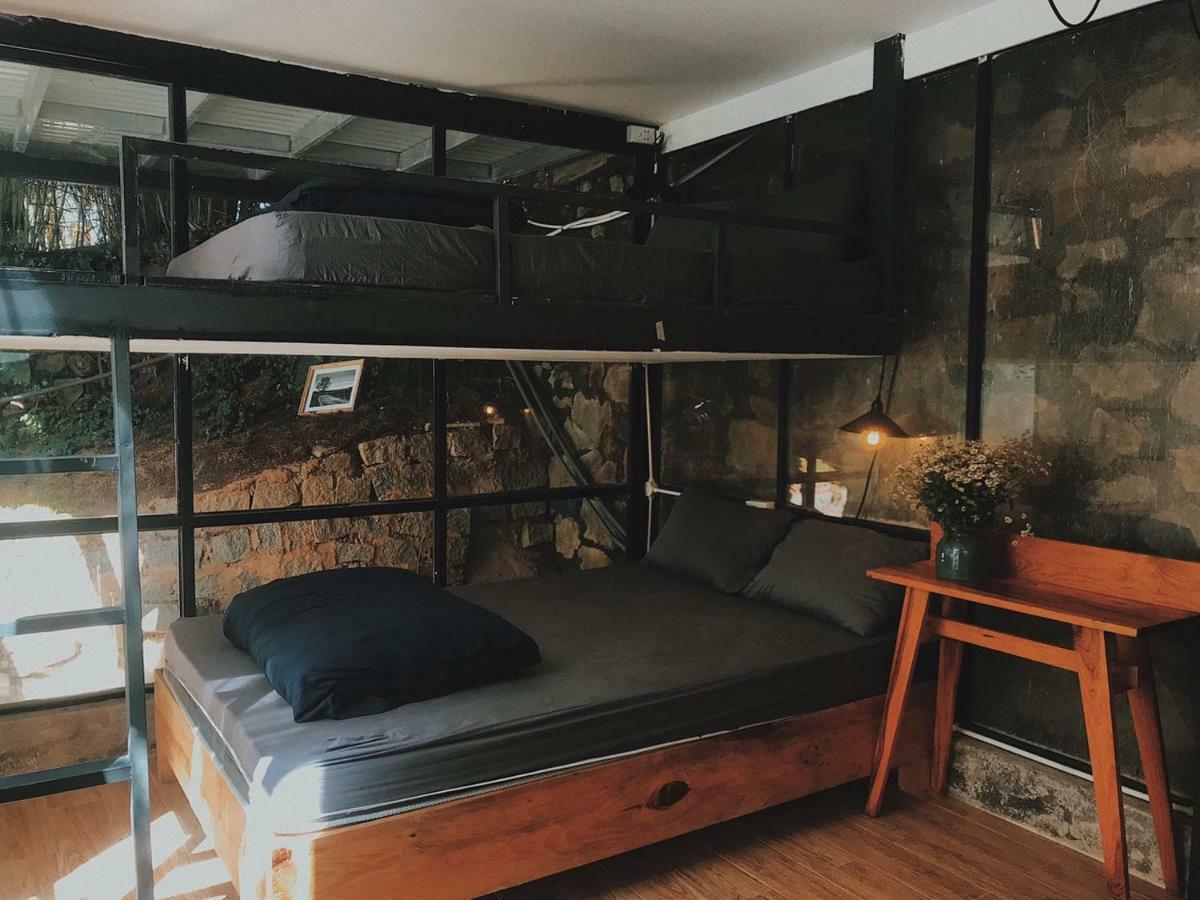 Lalaland Homestay Далат Екстер'єр фото